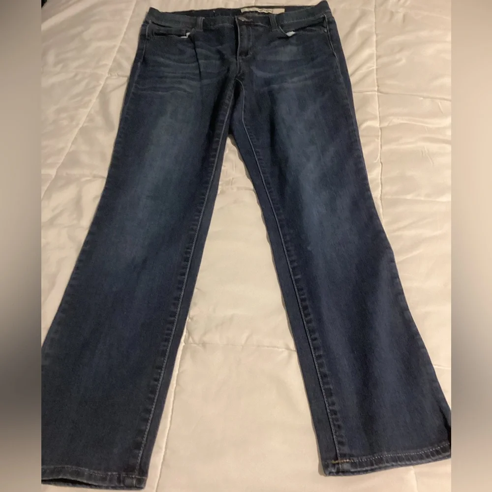 DKNY Denim Jeans